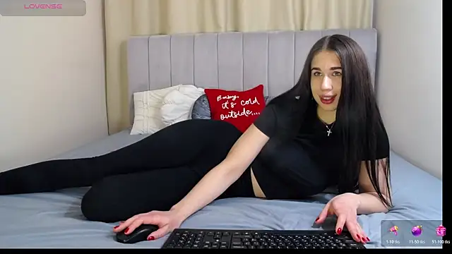 Erikka   online show from 1, 2, 2026