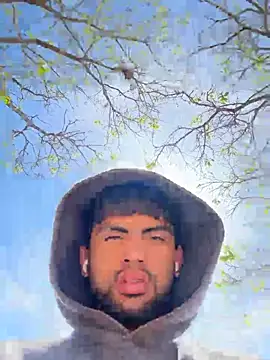 Elcangri-15 online show from 13, 4, 2026