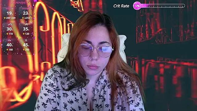 Snapshot of Kittywakee chatting on 12, 12, 2024 Kittywakee online show from 12, 12, 2024