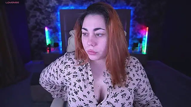 Snapshot of Kittywakee chatting on 25, 2, 2025 Kittywakee online show from 25, 2, 2025