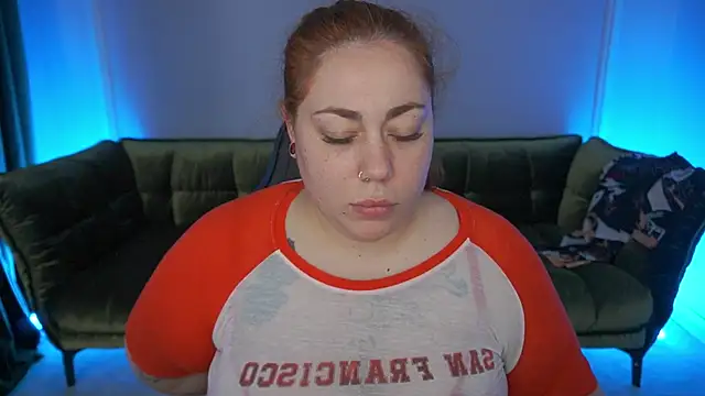 Snapshot of Kittywakee chatting on 28, 9, 2025 Kittywakee online show from 28, 9, 2025