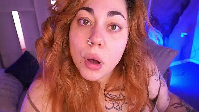 Kittywakee online show from 14, 12, 2025