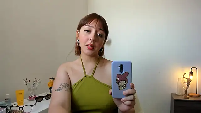 HeyTati online show from 27, 12, 2024