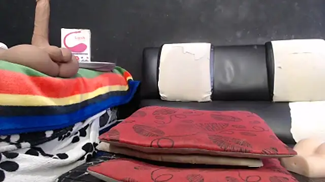 ethasteban27 online show from 20, 12, 2024