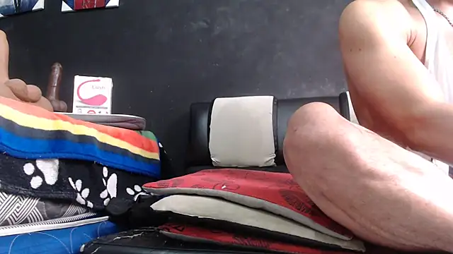 ethasteban27 online show from 2, 3, 2025