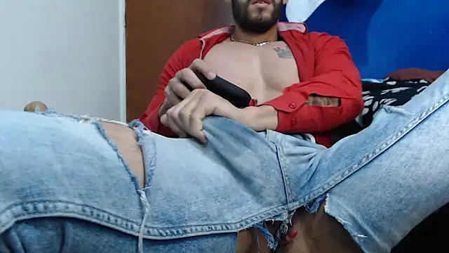 ethasteban27 online show from 3, 3, 2026