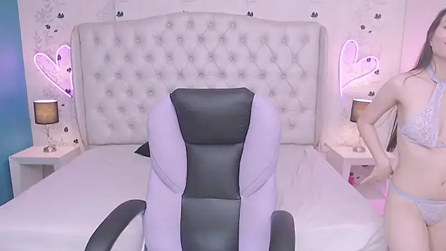 gabymendex online show from 2, 1, 2025