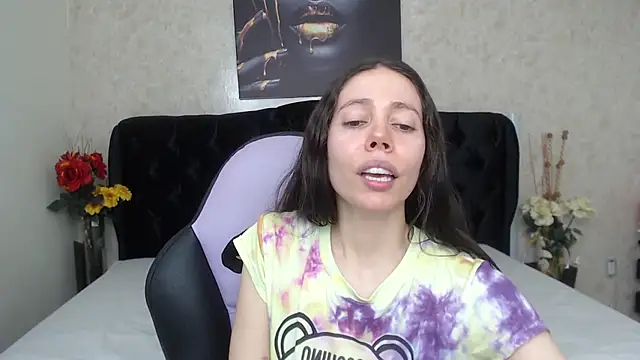 gabymendex online show from 31, 3, 2026