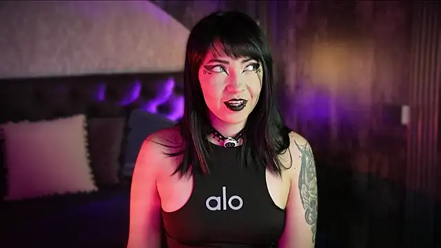 Aylen darkmoor online show from 23, 6, 2026