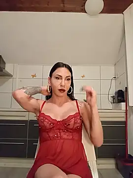 Daniela92xh online show from 26, 9, 2025