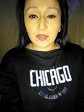 ArianaMist online show from 11, 11, 2025