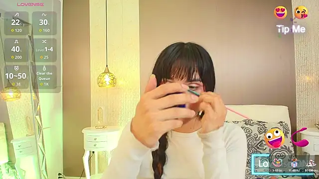 DannaDooll99 online show from 13, 10, 2025