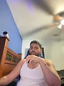 Snapshot of MasterKvn chatting on 6, 1, 2025 MasterKvn online show from 6, 1, 2025