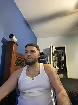 Snapshot of MasterKvn chatting on 15, 1, 2025 MasterKvn online show from 15, 1, 2025