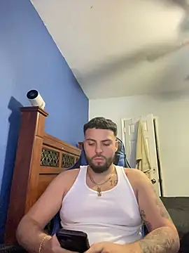 Snapshot of MasterKvn chatting on 17, 1, 2025 MasterKvn online show from 17, 1, 2025