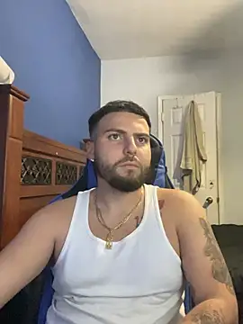 Snapshot of MasterKvn chatting on 21, 1, 2025 MasterKvn online show from 21, 1, 2025