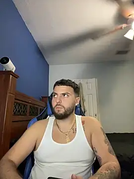 Snapshot of MasterKvn chatting on 23, 1, 2025 MasterKvn online show from 23, 1, 2025