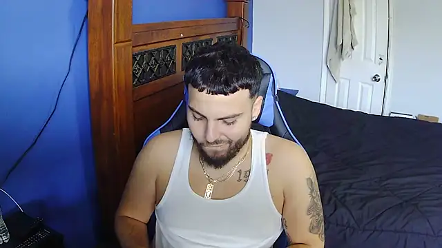 Snapshot of MasterKvn chatting on 24, 1, 2025 MasterKvn online show from 24, 1, 2025