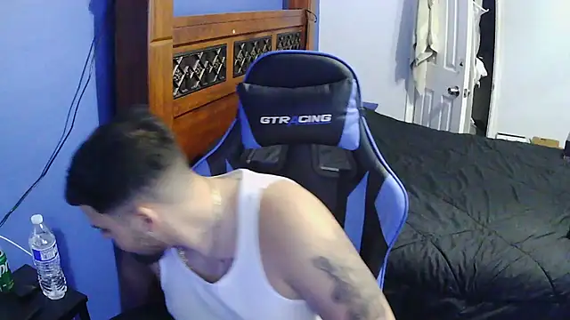 Snapshot of MasterKvn chatting on 25, 1, 2025 MasterKvn online show from 25, 1, 2025