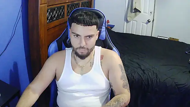 Snapshot of MasterKvn chatting on 29, 1, 2025 MasterKvn online show from 29, 1, 2025