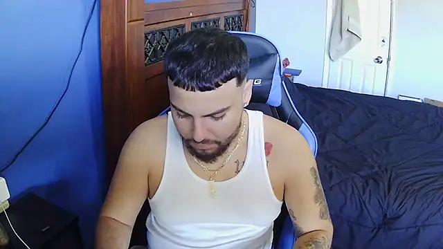 Snapshot of MasterKvn chatting on 29, 1, 2025 MasterKvn online show from 29, 1, 2025