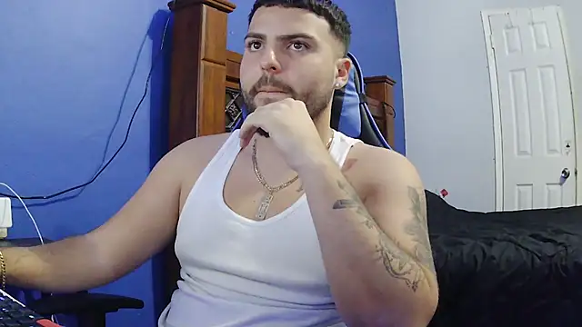 Snapshot of MasterKvn chatting on 3, 2, 2025 MasterKvn online show from 3, 2, 2025