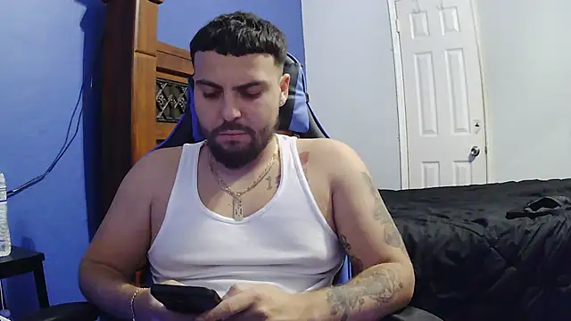 Snapshot of MasterKvn chatting on 4, 2, 2025 MasterKvn online show from 4, 2, 2025