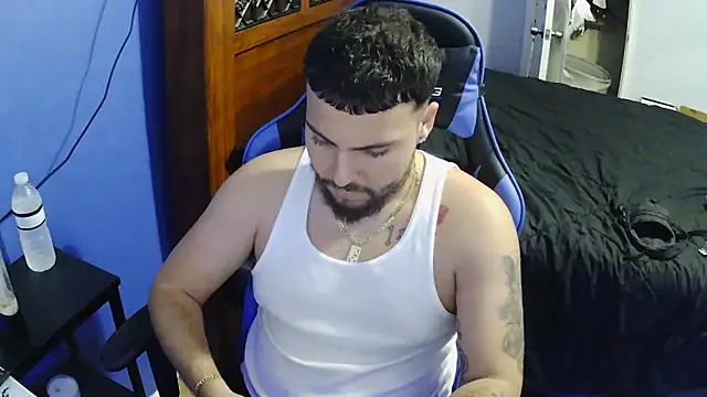 Snapshot of MasterKvn chatting on 6, 2, 2025 MasterKvn online show from 6, 2, 2025