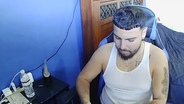 Snapshot of MasterKvn chatting on 6, 2, 2025 MasterKvn online show from 6, 2, 2025