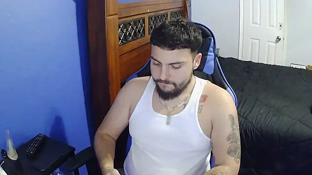 Snapshot of MasterKvn chatting on 21, 2, 2025 MasterKvn online show from 21, 2, 2025