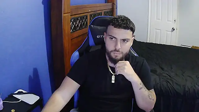 Snapshot of MasterKvn chatting on 3, 3, 2025 MasterKvn online show from 3, 3, 2025