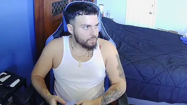 Snapshot of MasterKvn chatting on 6, 3, 2025 MasterKvn online show from 6, 3, 2025