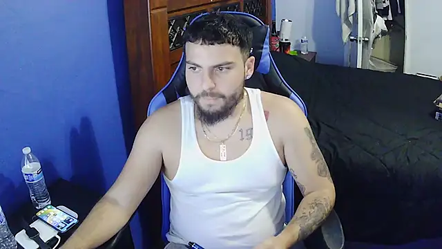 Snapshot of MasterKvn chatting on 14, 3, 2025 MasterKvn online show from 14, 3, 2025