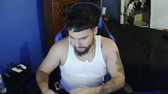 Snapshot of MasterKvn chatting on 20, 3, 2025 MasterKvn online show from 20, 3, 2025