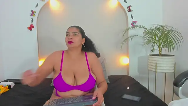 Sofii Cooper1 online show from 12, 11, 2025