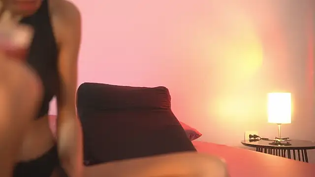 lupeebony online show from 29, 3, 2026