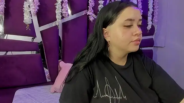 Victoria Rossy online show from 19, 12, 2025