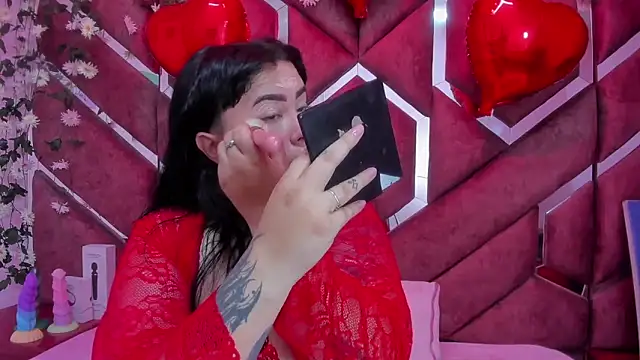 Snapshot of Victoria_Rossy chatting on 14, 2, 2026 Victoria Rossy online show from 14, 2, 2026