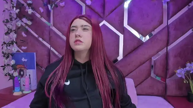 Snapshot of Victoria_Rossy chatting on 18, 2, 2026 Victoria Rossy online show from 18, 2, 2026