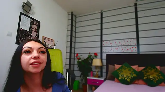 Snapshot of TessaaJoy chatting on 23, 2, 2026 TessaaJoy online show from 23, 2, 2026