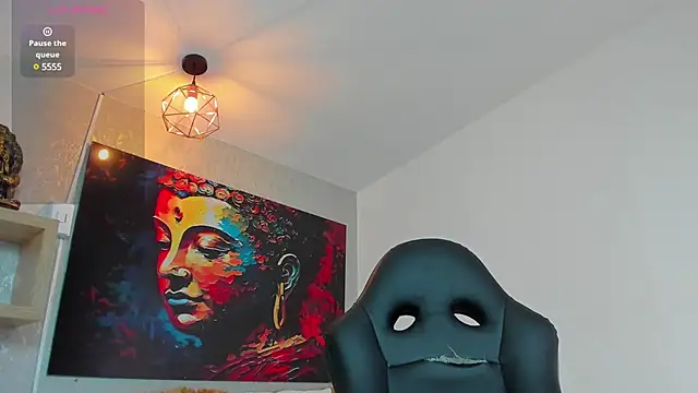 Snapshot of namastecute chatting on 20, 12, 2024 namastecute online show from 20, 12, 2024