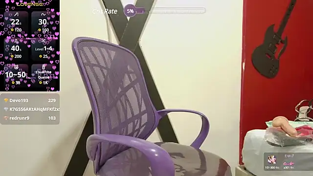 Michelle busty online show from 5, 3, 2025