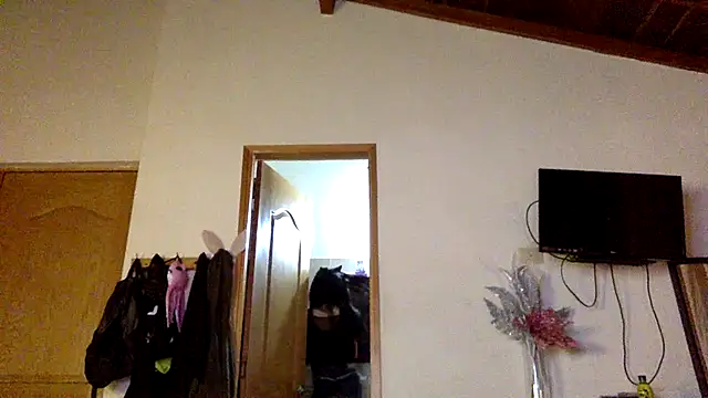 Snapshot of venustattoopussy chatting on 9, 2, 2025 venustattoopussy online show from 9, 2, 2025