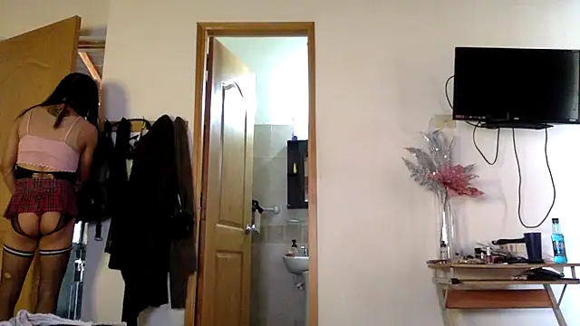 Snapshot of venustattoopussy chatting on 16, 2, 2025 venustattoopussy online show from 16, 2, 2025