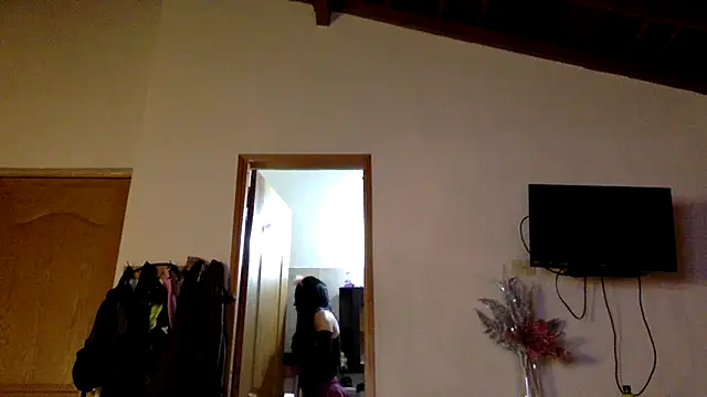 Snapshot of venustattoopussy chatting on 19, 2, 2025 venustattoopussy online show from 19, 2, 2025