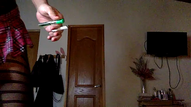 Snapshot of venustattoopussy chatting on 5, 3, 2025 venustattoopussy online show from 5, 3, 2025