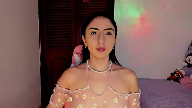 gabyye capprins online show from 5, 3, 2025