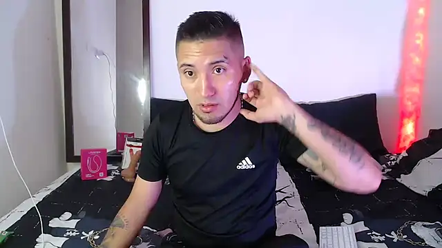 Jeiison duf online show from 17, 2, 2026