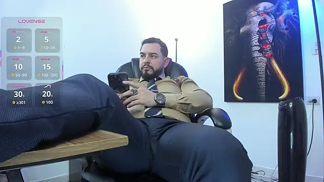 Ethan Castellano online show from 14, 10, 2025