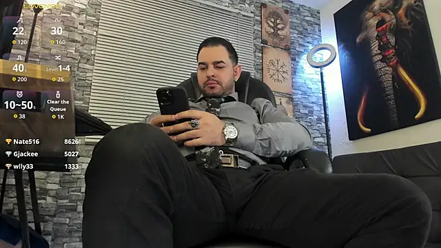 Snapshot of Ethan_Castellano chatting on 29, 4, 2026 Ethan Castellano online show from 29, 4, 2026